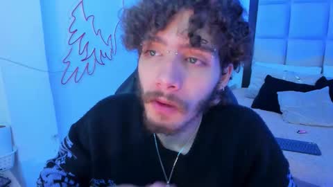 jojobraando online show from February 11, 2026, 5:34 am