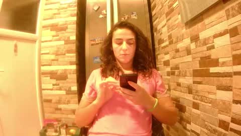 Snapshot of jojofit chatting on October 2, 2025, 6:48 pm JojoFit online show from October 2, 2025, 6:48 pm