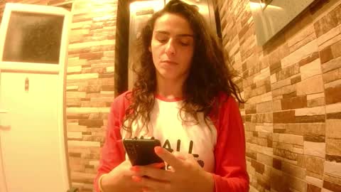Snapshot of jojofit chatting on October 4, 2025, 5:55 pm JojoFit online show from October 4, 2025, 5:55 pm