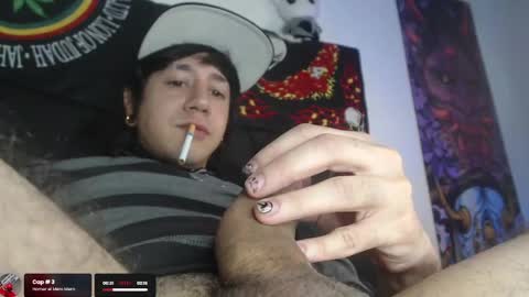 Snapshot of jokeradams69 chatting on May 27, 2026, 1:02 am Andy online show from May 27, 2026, 1:02 am
