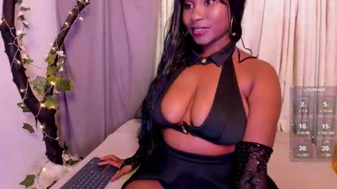 Clara online show from October 15, 2025, 5:18 am