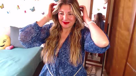 Snapshot of jolie_mature_ chatting on January 7, 2025, 9:14 pm Jolie Mature online show from January 7, 2025, 9:14 pm