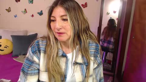 Snapshot of jolie_mature_ chatting on March 8, 2025, 10:34 pm Jolie Mature online show from March 8, 2025, 10:34 pm