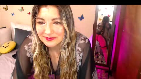 Snapshot of jolie_mature_ chatting on September 19, 2025, 9:59 pm Jolie Mature online show from September 19, 2025, 9:59 pm