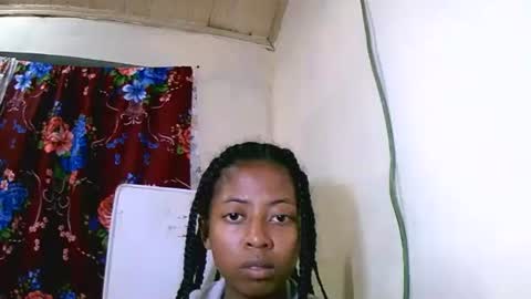 Snapshot of joliekah27 chatting on January 22, 2025, 6:10 pm joliekah27 online show from January 22, 2025, 6:10 pm