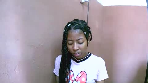 Snapshot of joliekah27 chatting on February 27, 2025, 7:44 am joliekah27 online show from February 27, 2025, 7:44 am