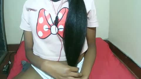 Snapshot of joliekah27 chatting on December 14, 2025, 8:46 pm joliekah27 online show from December 14, 2025, 8:46 pm