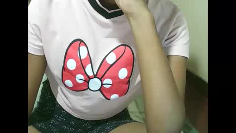 Snapshot of joliekah27 chatting on January 6, 2026, 2:10 pm joliekah27 online show from January 6, 2026, 2:10 pm