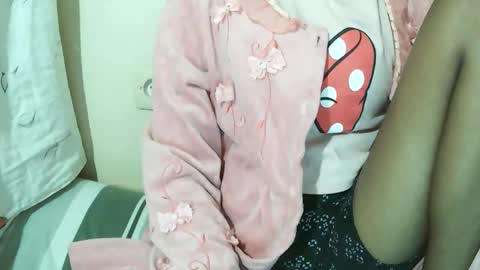 Snapshot of joliekah27 chatting on January 7, 2026, 8:44 pm joliekah27 online show from January 7, 2026, 8:44 pm