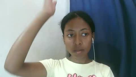 Snapshot of joliekah27 chatting on February 17, 2026, 8:44 am joliekah27 online show from February 17, 2026, 8:44 am