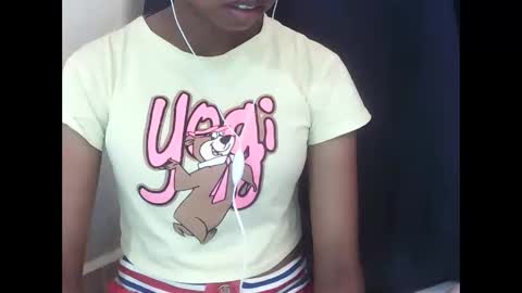 Snapshot of joliekah27 chatting on February 19, 2026, 7:26 am joliekah27 online show from February 19, 2026, 7:26 am