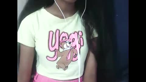 Snapshot of joliekah27 chatting on March 2, 2026, 7:15 am joliekah27 online show from March 2, 2026, 7:15 am