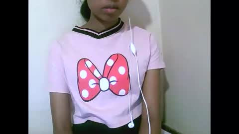 Snapshot of joliekah27 chatting on April 30, 2026, 8:31 am joliekah27 online show from April 30, 2026, 8:31 am