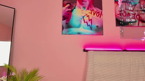 Belle online show from December 13, 2024, 1:04 am