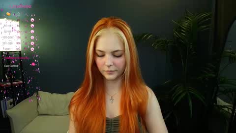 Polly  online show from March 6, 2025, 2:19 am