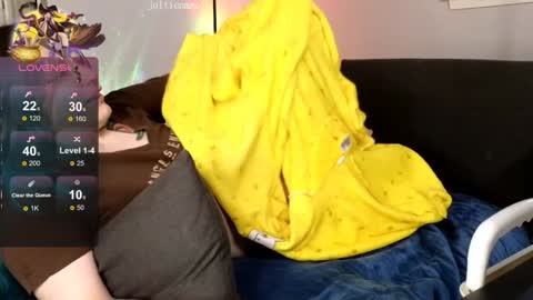 Snapshot of joltionmac chatting on January 14, 2025, 6:28 pm JoltionMac JJ online show from January 14, 2025, 6:28 pm