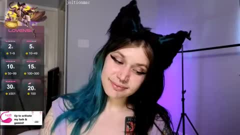 Snapshot of joltionmac chatting on February 28, 2025, 7:14 pm JoltionMac JJ online show from February 28, 2025, 7:14 pm