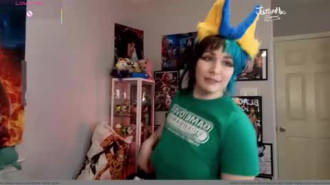 Snapshot of joltionmac chatting on February 5, 2026, 6:07 am JoltionMac JJ online show from February 5, 2026, 6:07 am