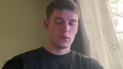 jon3983 online show from December 3, 2024, 6:15 am