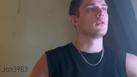 jon3983 online show from December 13, 2024, 7:32 pm