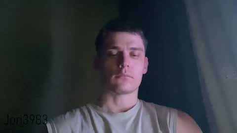 jon3983 online show from December 25, 2024, 7:45 pm