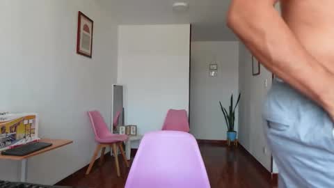 Jon online show from March 13, 2026, 6:58 pm