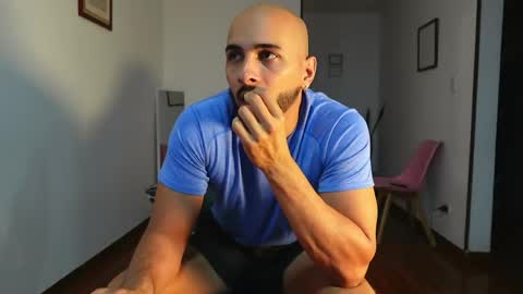 Snapshot of jon_bukowski chatting on April 10, 2026, 1:11 am Jon online show from April 10, 2026, 1:11 am