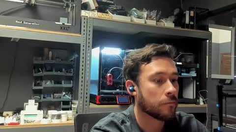 Snapshot of jonadams805 chatting on October 28, 2025, 5:00 am jonadams805 online show from October 28, 2025, 5:00 am