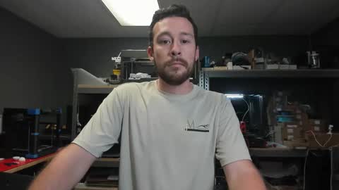 Adam online show from February 10, 2026, 2:37 am