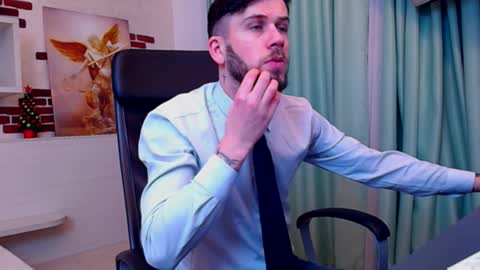 Snapshot of jonahshaw chatting on January 8, 2026, 6:16 am JonahShaw online show from January 8, 2026, 6:16 am