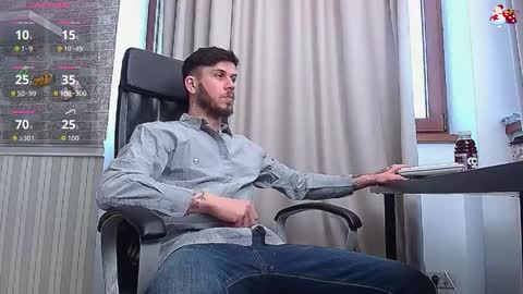 Snapshot of jonahshaw chatting on January 12, 2026, 6:18 am JonahShaw online show from January 12, 2026, 6:18 am