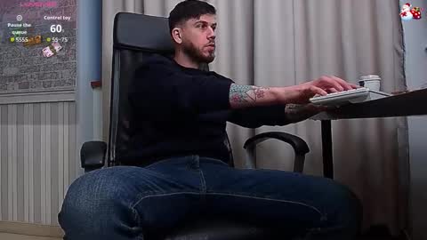 Snapshot of jonahshaw chatting on January 16, 2026, 5:44 am JonahShaw online show from January 16, 2026, 5:44 am