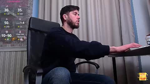 Snapshot of jonahshaw chatting on February 3, 2026, 5:27 am JonahShaw online show from February 3, 2026, 5:27 am