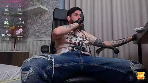 Snapshot of jonahshaw chatting on February 7, 2026, 5:33 am JonahShaw online show from February 7, 2026, 5:33 am