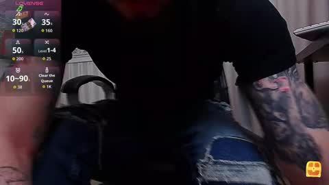 Snapshot of jonahshaw chatting on February 10, 2026, 5:55 am JonahShaw online show from February 10, 2026, 5:55 am