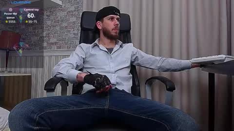 JonahShaw online show from March 15, 2026, 5:35 am