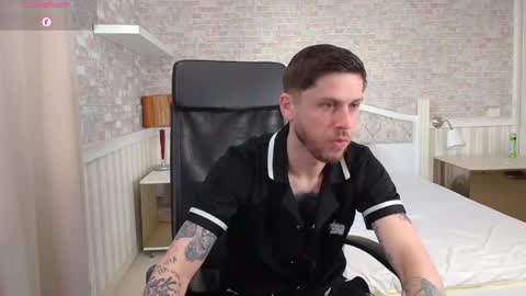Snapshot of jonahshaw chatting on May 1, 2026, 4:50 am JonahShaw online show from May 1, 2026, 4:50 am