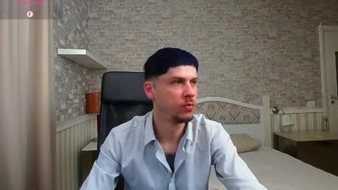 Snapshot of jonahshaw chatting on May 11, 2026, 4:51 am JonahShaw online show from May 11, 2026, 4:51 am