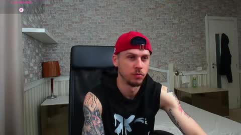Snapshot of jonahshaw chatting on May 14, 2026, 4:52 am JonahShaw online show from May 14, 2026, 4:52 am