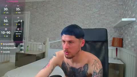Snapshot of jonahshaw chatting on May 16, 2026, 10:36 am JonahShaw online show from May 16, 2026, 10:36 am