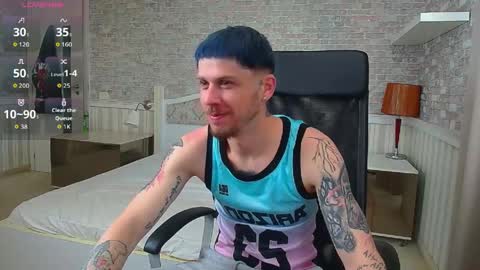 Snapshot of jonahshaw chatting on May 19, 2026, 4:41 am JonahShaw online show from May 19, 2026, 4:41 am
