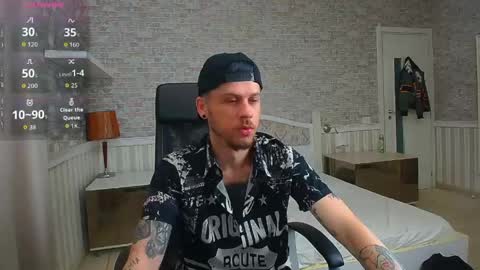 Snapshot of jonahshaw chatting on May 22, 2026, 4:41 am JonahShaw online show from May 22, 2026, 4:41 am