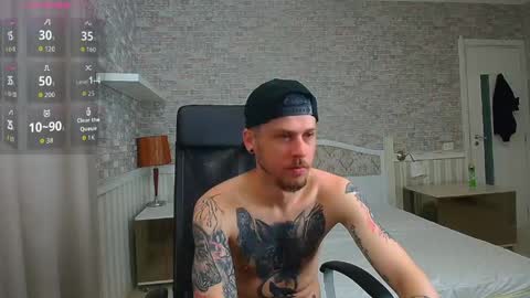 Snapshot of jonahshaw chatting on May 23, 2026, 5:12 am JonahShaw online show from May 23, 2026, 5:12 am