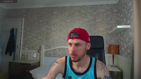 Snapshot of jonahshaw chatting on May 27, 2026, 4:53 am JonahShaw online show from May 27, 2026, 4:53 am