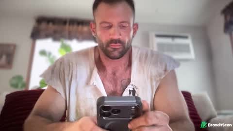 Jon Aries online show from May 18, 2026, 8:03 pm