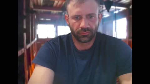 Jon Aries online show from May 23, 2026, 11:25 am