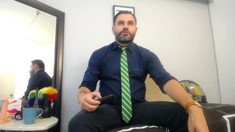  JONAS BEARD  online show from November 6, 2025, 3:35 pm