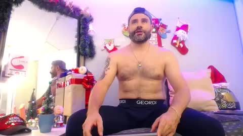  JONAS BEARD  online show from December 17, 2025, 4:02 pm