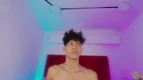 Jonas  online show from September 9, 2025, 12:59 pm