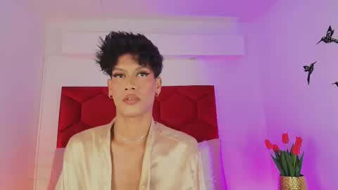 Jonas  online show from September 14, 2025, 12:59 pm